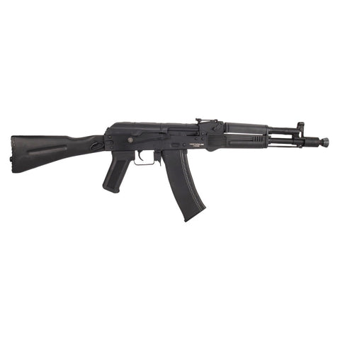 Réplique AEG Lancer Tactical 52 AK-105 Proline G2 full acier ETU