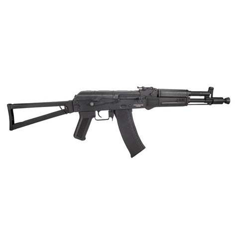 Réplique AEG Lancer Tactical 52S AKS-105 Proline G2 full acier ETU