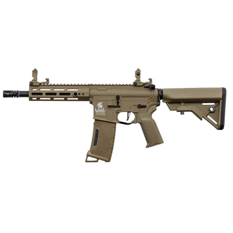 Réplique AEG Lancer Tactical LT-32 GEN3 ETU 7’ M-Lock - 1 J LE9028