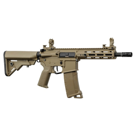 Réplique AEG Lancer Tactical LT-32 GEN3 ETU 7’ M-Lock - 1 J LE9028T