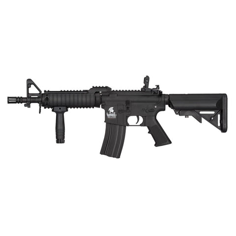 Réplique AEG LT-02C GEN2 MK18 MOD0 pack complet 1j LK9005