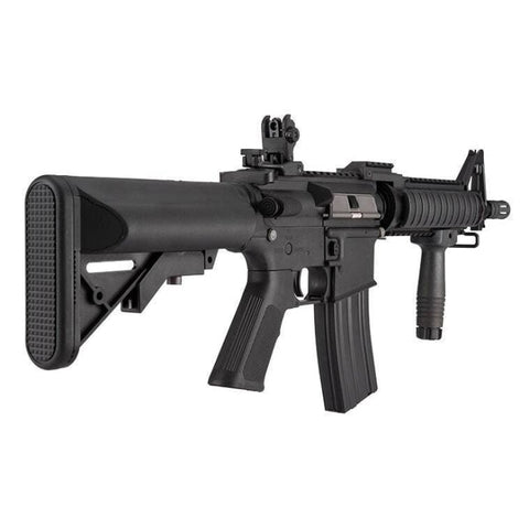 Réplique AEG LT-02C GEN2 MK18 MOD0 pack complet 1j LK9005