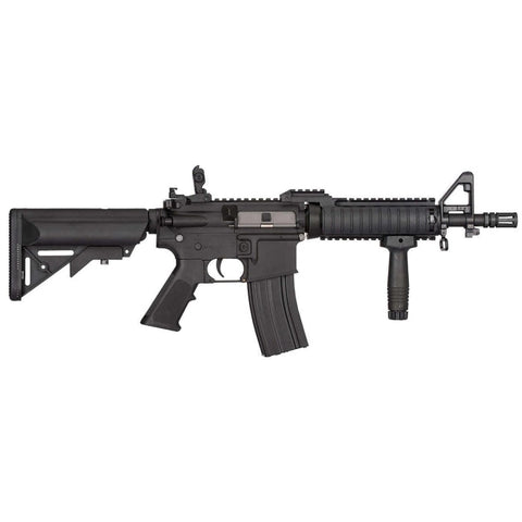 Réplique AEG LT-02C GEN2 MK18 MOD0 pack complet 1j LK9005