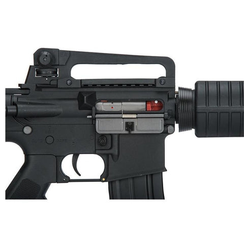 Réplique AEG LT-03 GEN2 M4A1 pack complet 1J LK9006