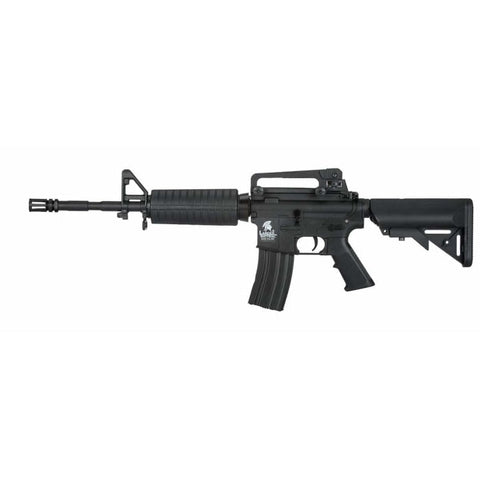 Réplique AEG LT-03 GEN2 M4A1 pack complet 1J LK9006