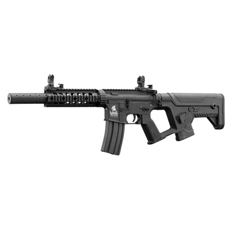 Réplique AEG LT-15 GEN2 ALPHA Stock pack complet 1j LK9033