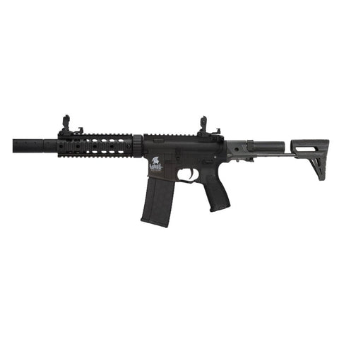 Réplique AEG LT-15 GEN2 PDW 1J Noir LK9035