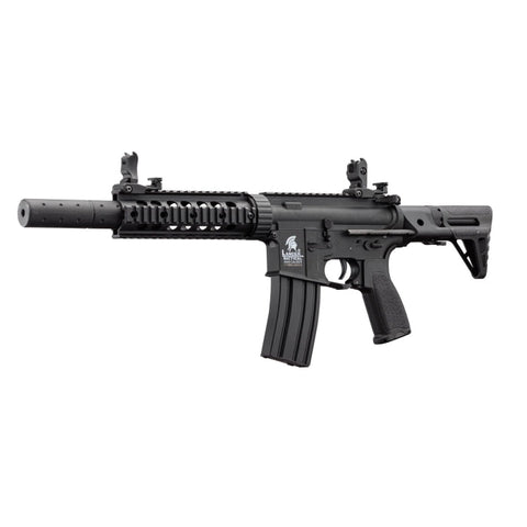 Réplique AEG LT-15 GEN2 PDW 1J Noir LK9035