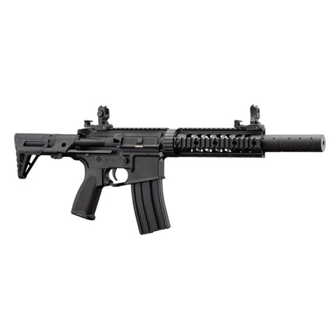 Réplique AEG LT-15 GEN2 PDW 1J Noir LK9035