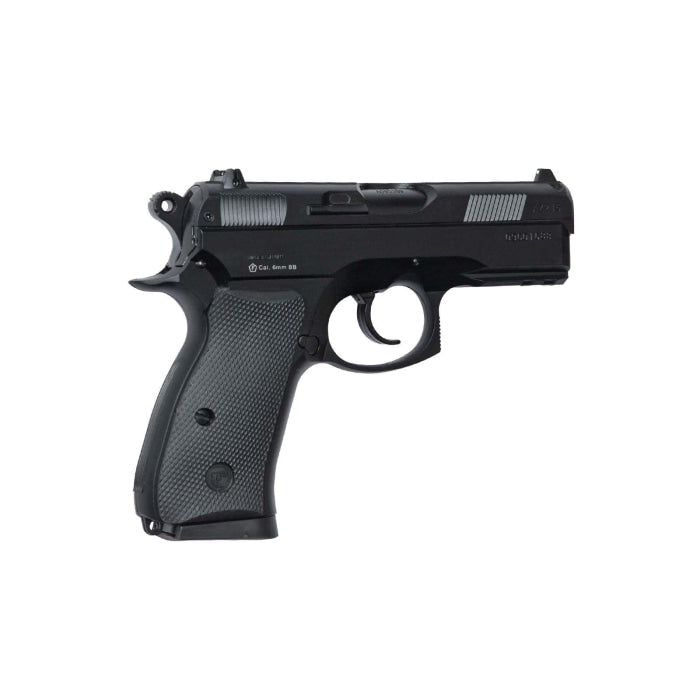 Réplique ASG CZ 75D Compact GNB PG1341