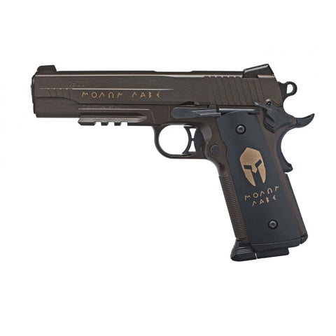 Réplique Co2 Sig Sauer 1911 Spartan - Cal. 4.5 BB’s ACP551