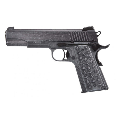 Réplique Co2 Sig Sauer 1911 We Are The People - Cal. 4.5 ACP552