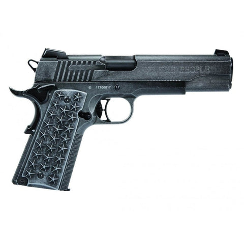 Réplique Co2 Sig Sauer 1911 We Are The People - Cal. 4.5 ACP552