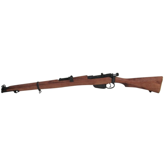 Réplique décorative Denix du fusil Lee-Enfield SMLE MK III 1907 CD1090