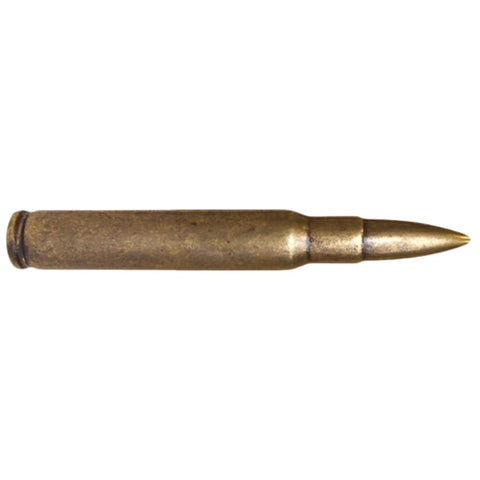 Réplique factice balle de fusil Garand Denix CDBA56