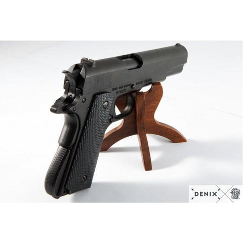 Réplique factice Denix Du pistolet américain M1911 CD1312