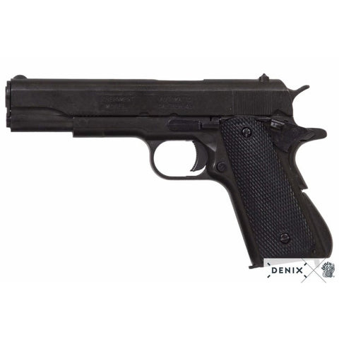 Réplique factice Denix Du pistolet américain M1911 CD1312