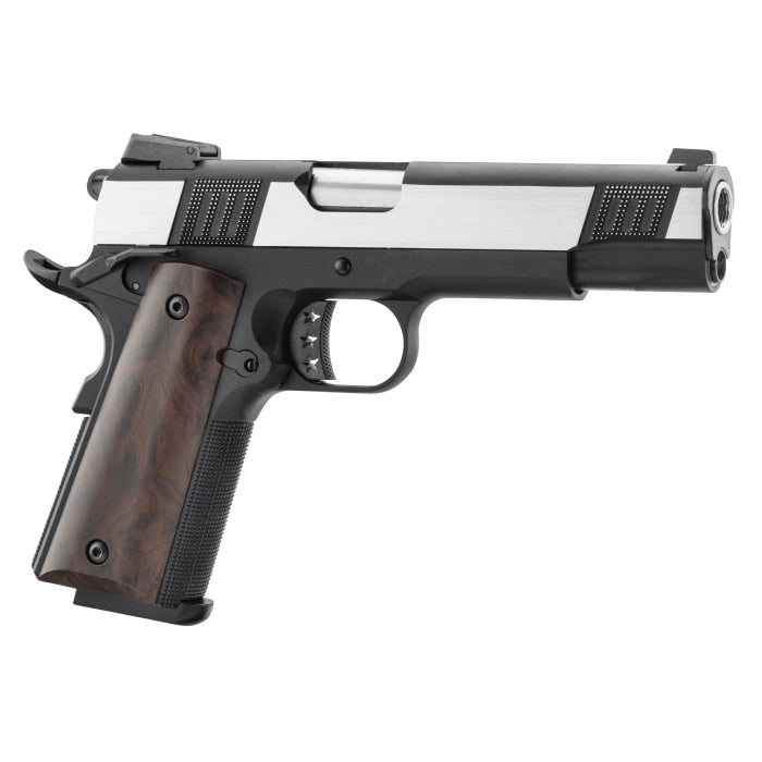 Réplique GBB 1911 NE3003 full metal gaz PG42462