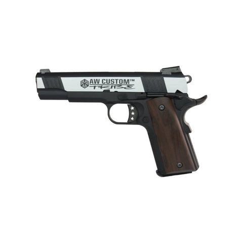 Réplique GBB 1911 NE3003 full metal gaz PG42462