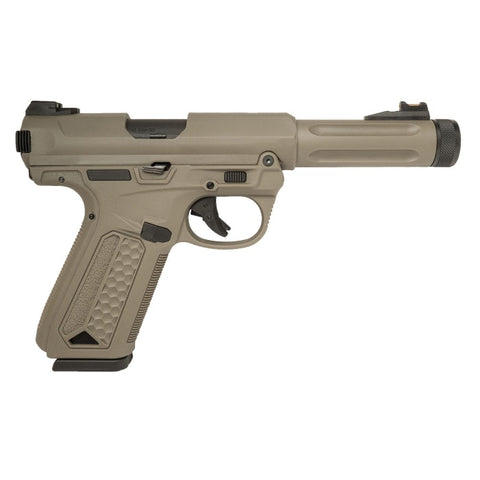 Réplique GBB gaz AAP-01 ASSASSIN FDE 0,95J PG1091