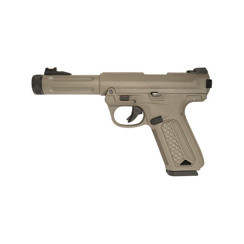 Réplique GBB gaz AAP-01 ASSASSIN FDE 0,95J PG1091