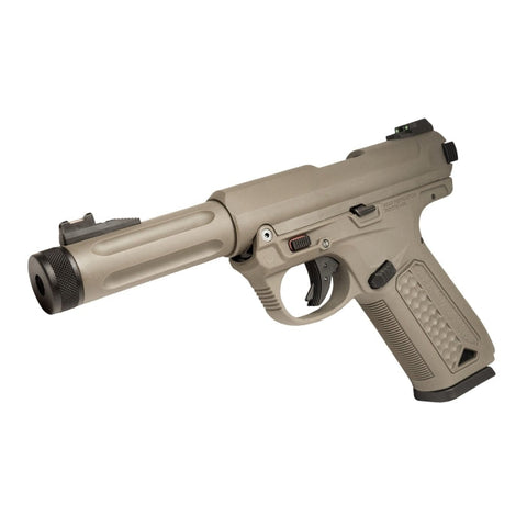 Réplique GBB gaz AAP-01 ASSASSIN FDE 0,95J PG1091