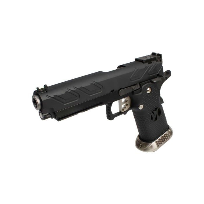 Réplique GBB hx2302 IPSC full black - AW custom PG42302