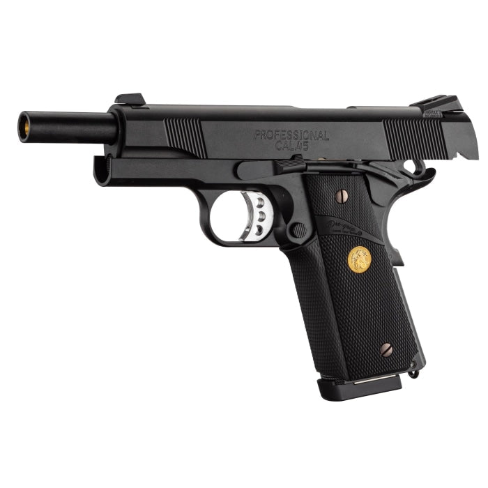 Réplique GBB Tokyo Marui 1911 M.E.U.Gaz 0,9J PG3306