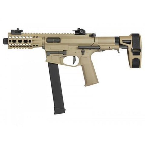 Replique Longue Ares M45S S Tan AR00102