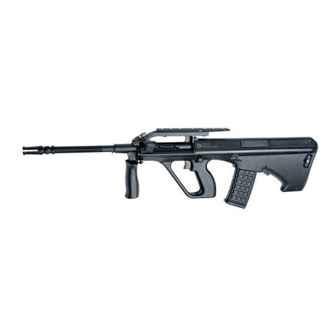 Replique Longue ASG - DLV Steyr AUG A2 AEG 17355