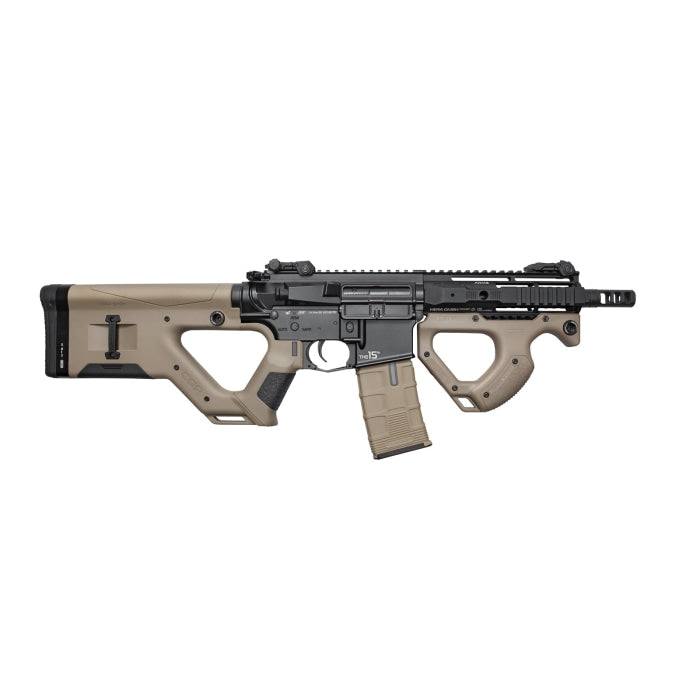 Replique Longue ASG - Hera Arms CQR DT SSS 19209