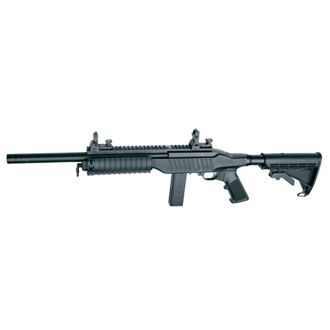 Replique Longue ASG - Special Team Carbine Gaz 17244