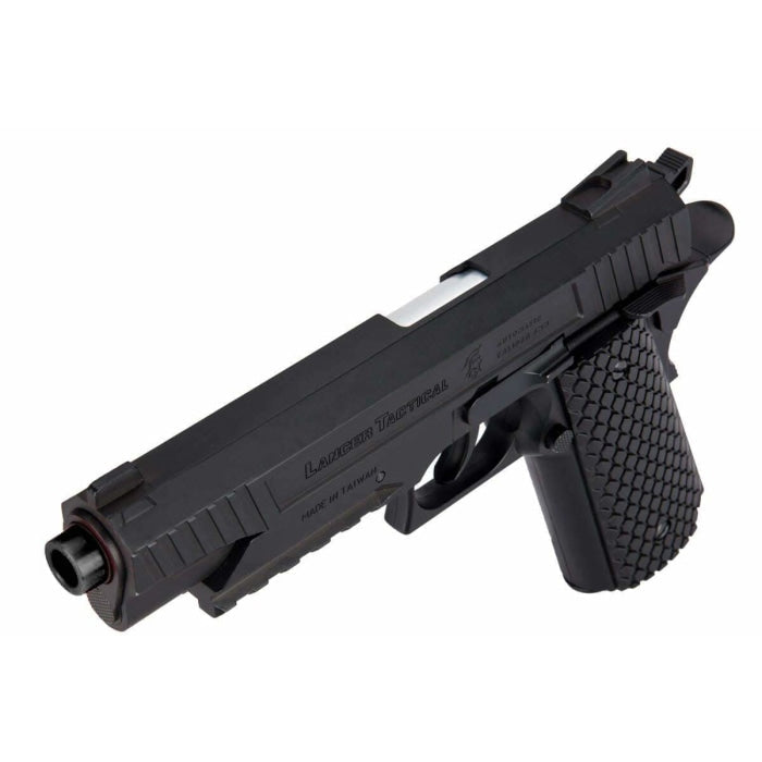 Réplique Pistolet full metal Co2 LTX-50 Blowback 1,5J PG9000