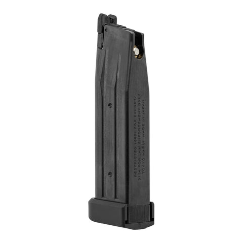 Réplique Tokyo Marui GBB Hi-Capa 4.3 Xtreme Gaz PG3313