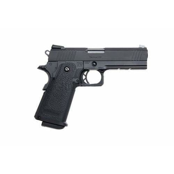 Réplique Tokyo Maruy GBB Hi-capa 4.3 noir gaz 0,85J PG3305