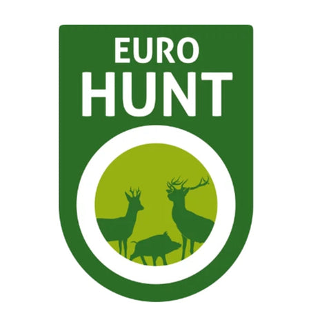 Répulsif tiques à ultrason Eurohunt pour chien EU570202