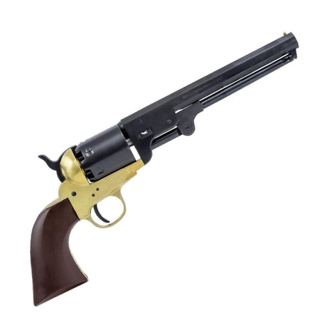 Revolver 1851 Pietta Navy Millenium US Martial - Laiton - Cal.44 PN