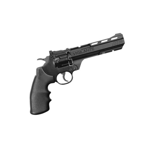 Revolver à plomb Crosman Vigilante CO2 - Cal. 4.5 490041