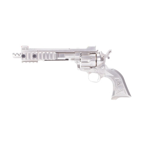 Revolver King Arms SAA 45 Devil - Cal. 6mm KA00020