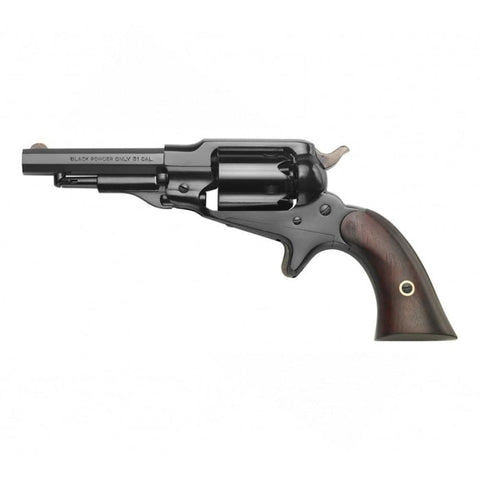 Revolver Pietta Rm Pocket Bronzé - Cal. 31 RPS31