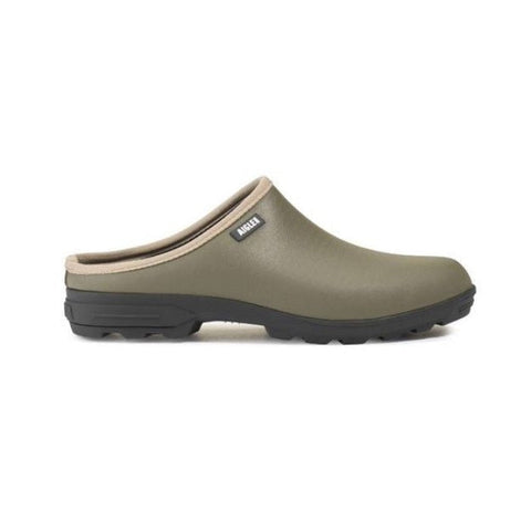 Sabot Aigle Lessfor Open - Kaki AINA8616P39