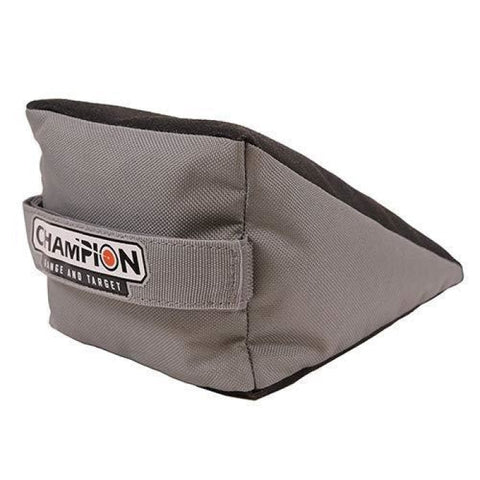 Sac Champion Grip Arrière Compensateur d’Angle - Gris CH40890