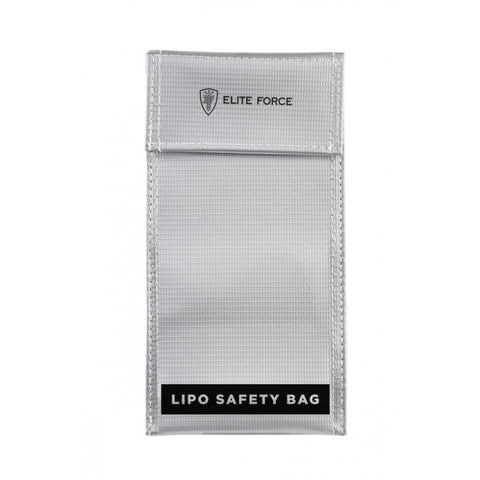 Sac de protection Elite Force pour chargement batterie Lipo 2.6039