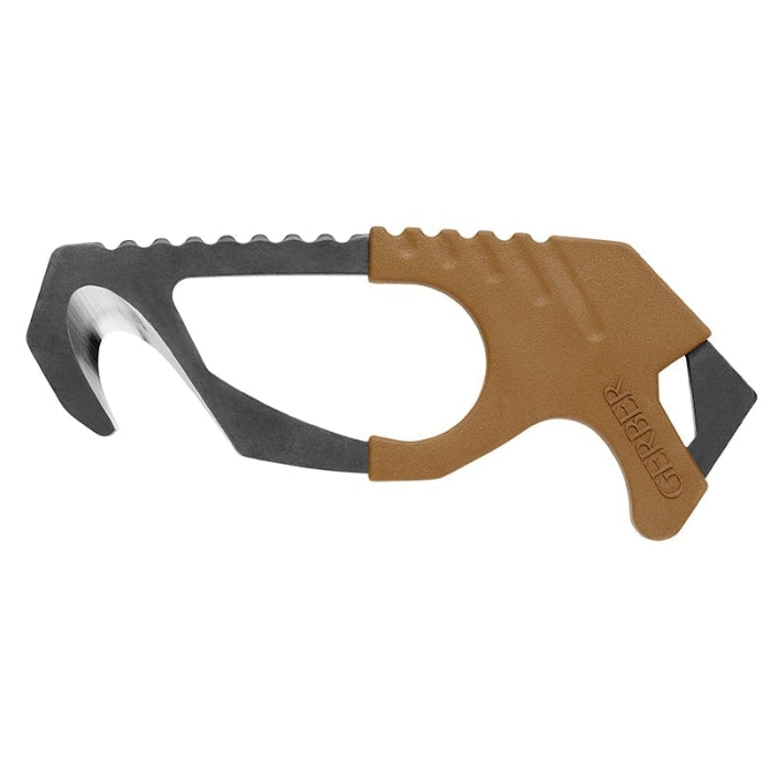 Scie Gerber Strap Cutter - Lame 102mm GE000132