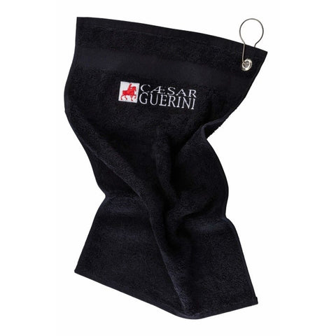 Serviette éponge Caesar Guerini avec Oeuillet F70145