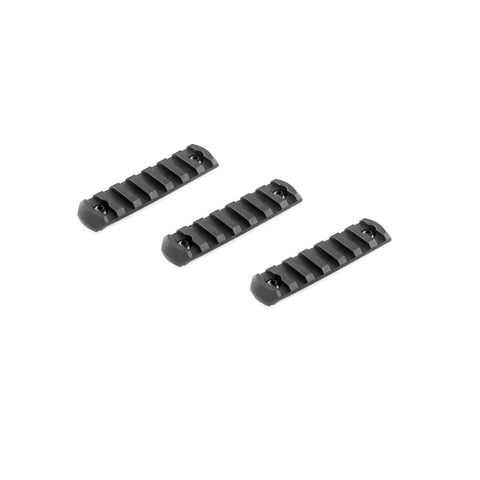 Set de 3 Rails M-Lok ASG 19088