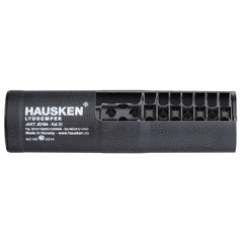 Silencieux Hausken jakt 184 JD HJD18413