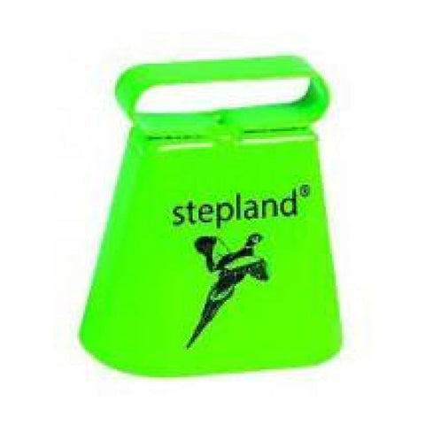 Sonnaillon vert faisan Stepland 4cm SLCH017