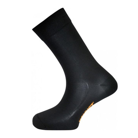 Sous Chaussette Thermique Monnet noires VC6681