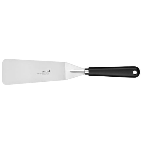 Spatulette Deglon Coudée - Lame 160mm DEV2784016